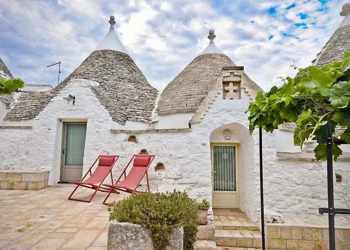 B&B Masseria Nuove Caselle
