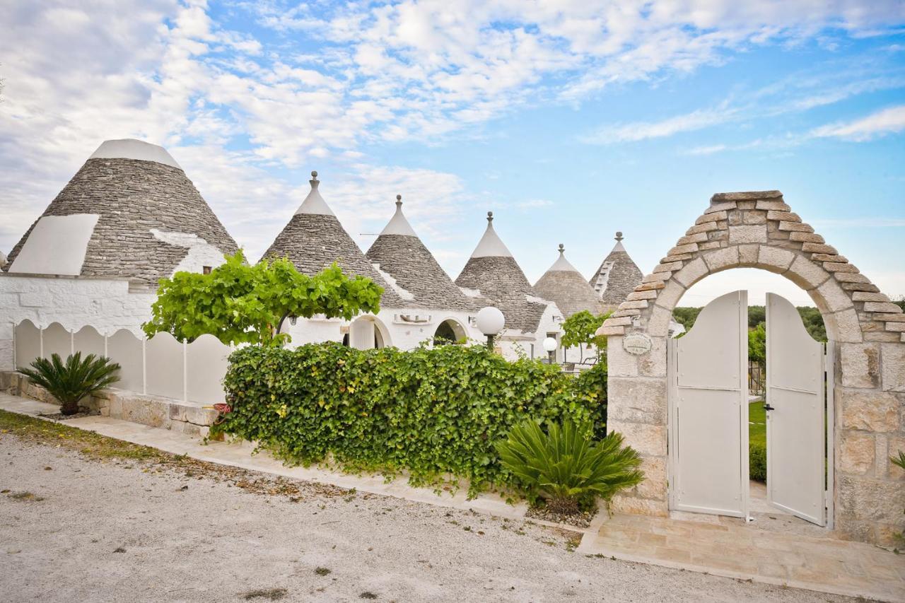 Couette-café Masseria Nuove Caselle