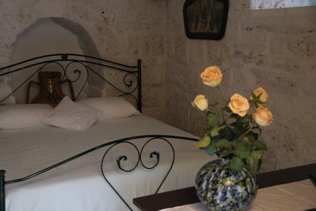 Couette-café Masseria Nuove Caselle