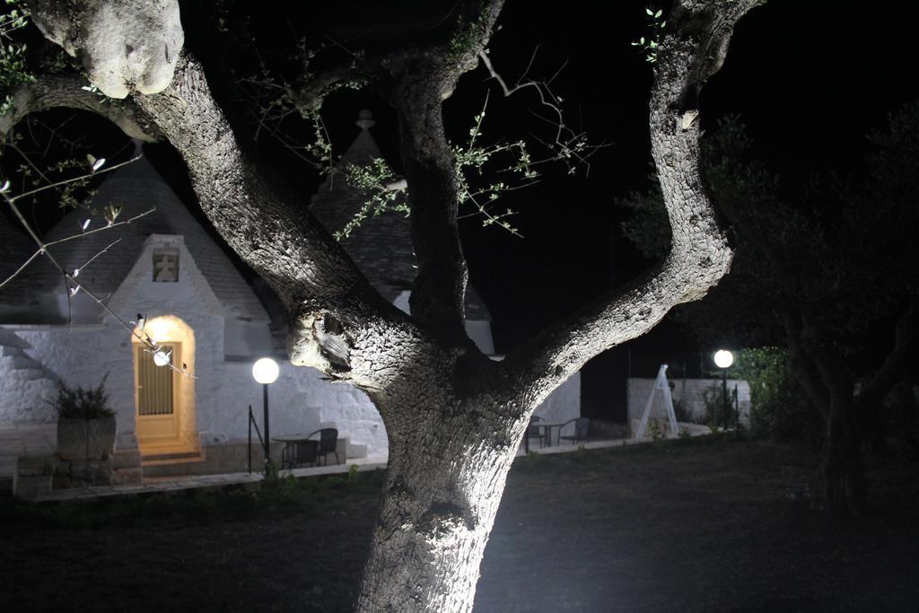 Masseria Nuove Caselle 3* Villa Castelli