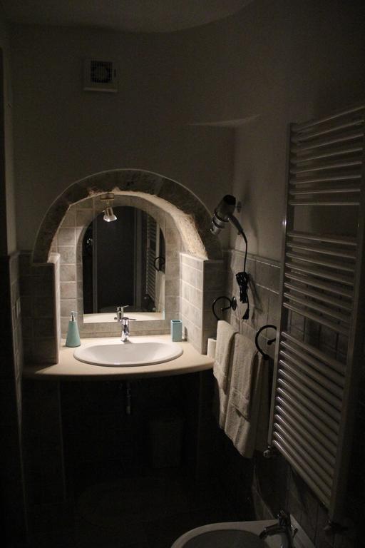 Couette-café Masseria Nuove Caselle