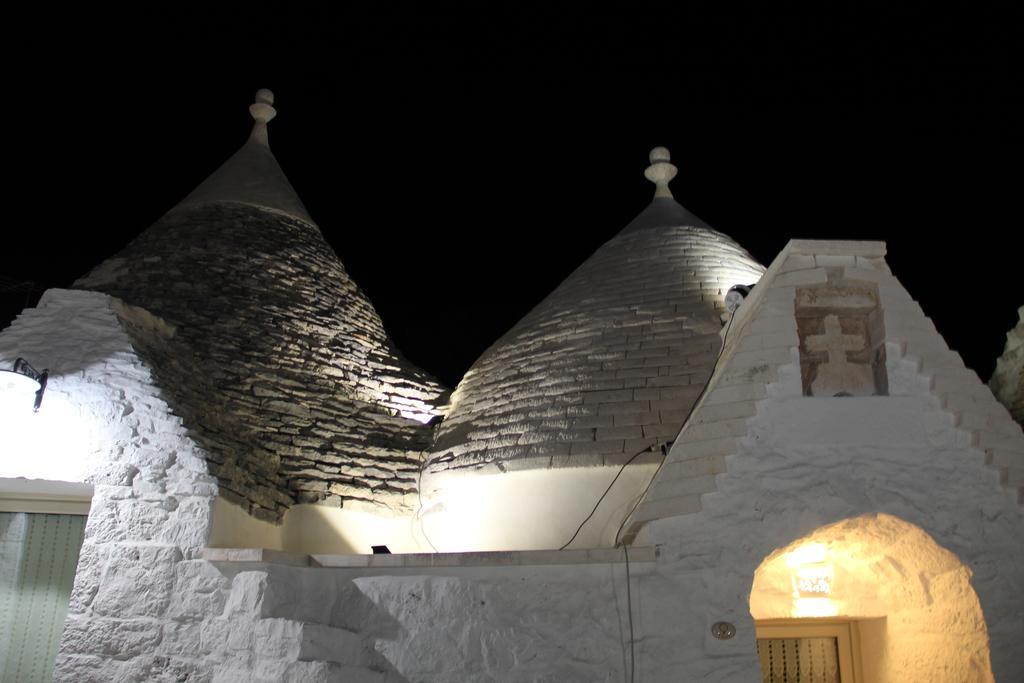 Masseria Nuove Caselle 3* Villa Castelli