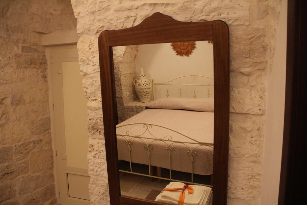 Masseria Nuove Caselle 3* Villa Castelli