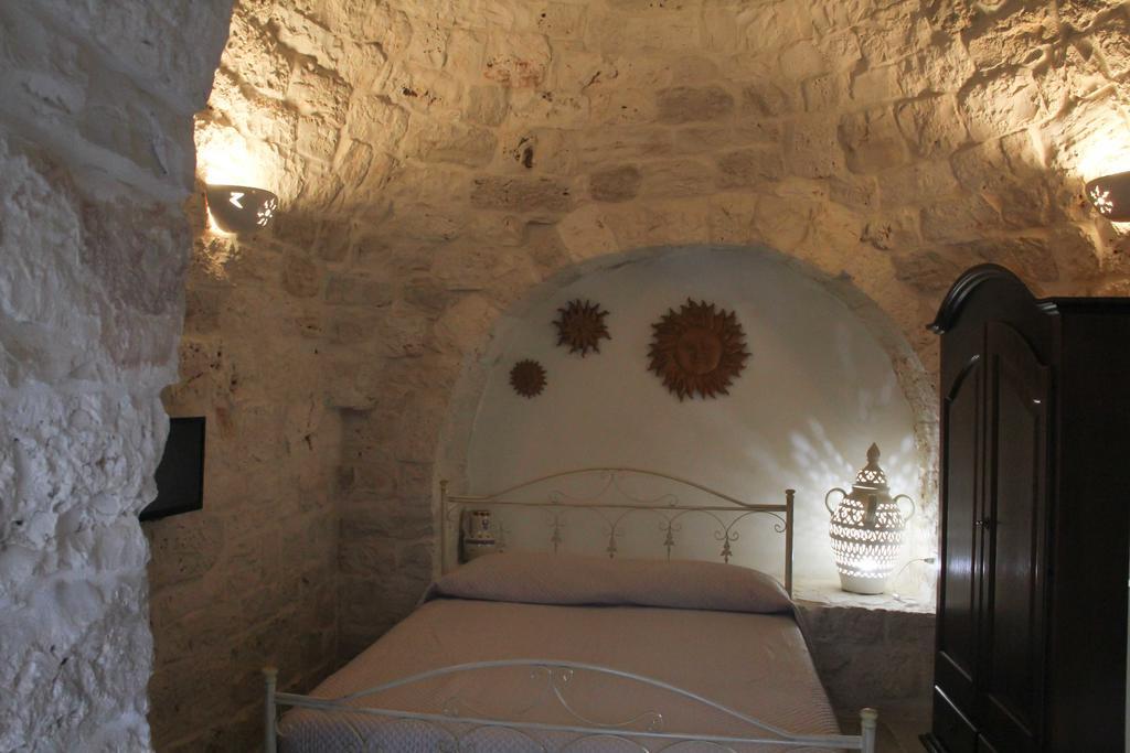 Couette-café Masseria Nuove Caselle