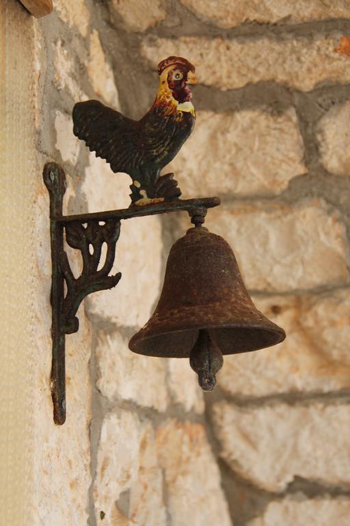 Masseria Nuove Caselle 3* Villa Castelli