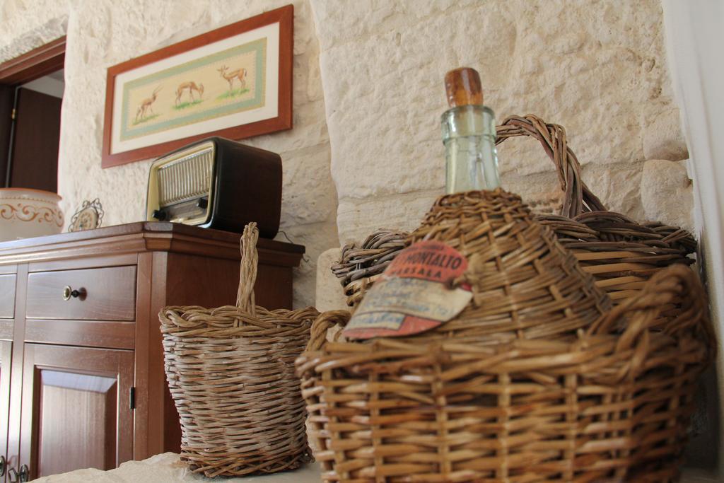 Masseria Nuove Caselle