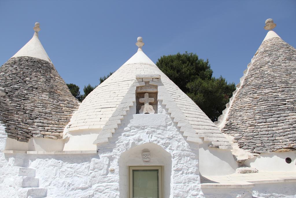 Masseria Nuove Caselle 3*