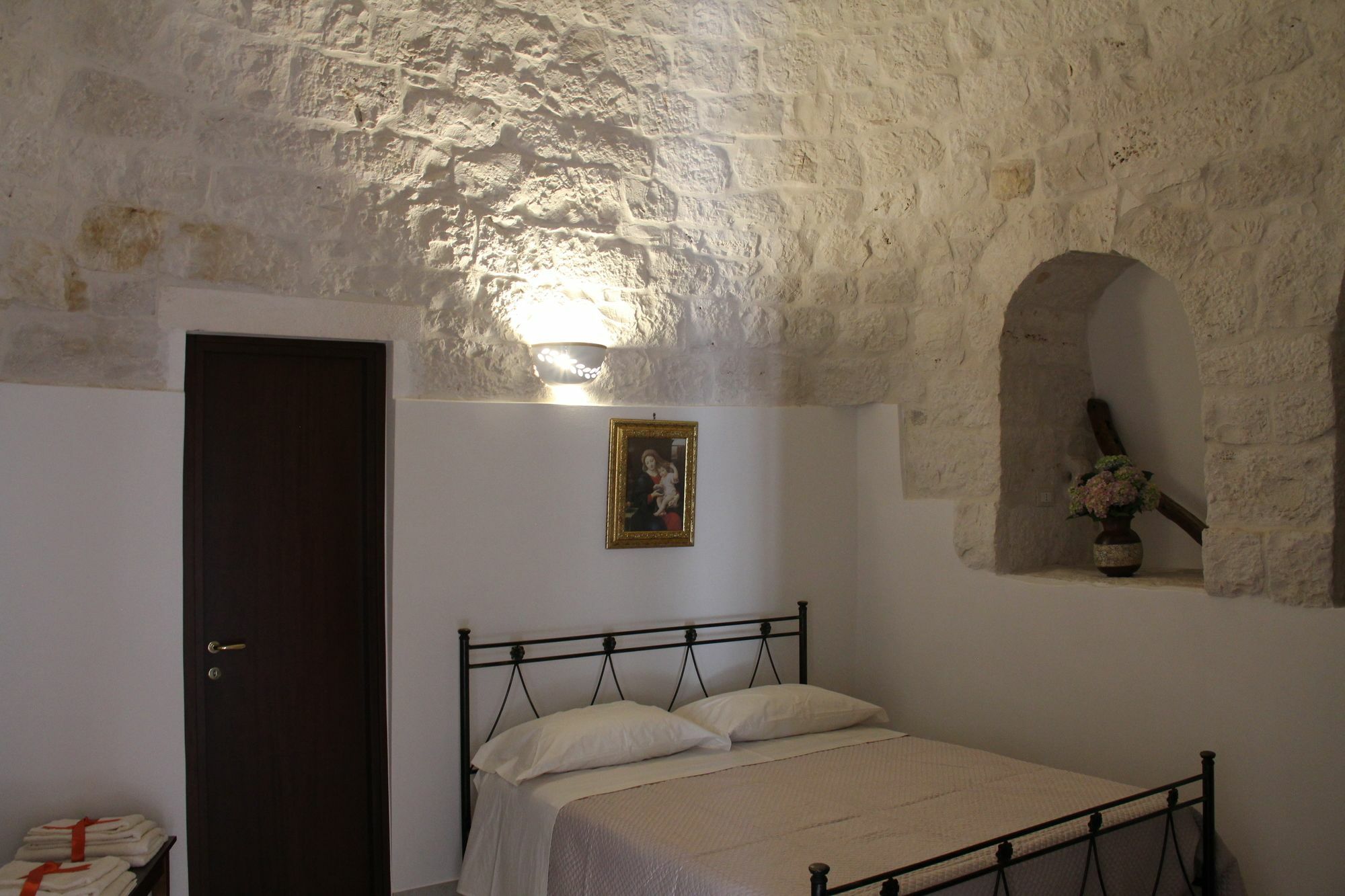 Couette-café Masseria Nuove Caselle