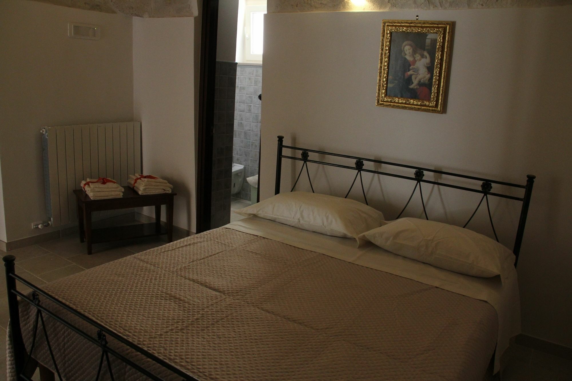 Couette-café Masseria Nuove Caselle