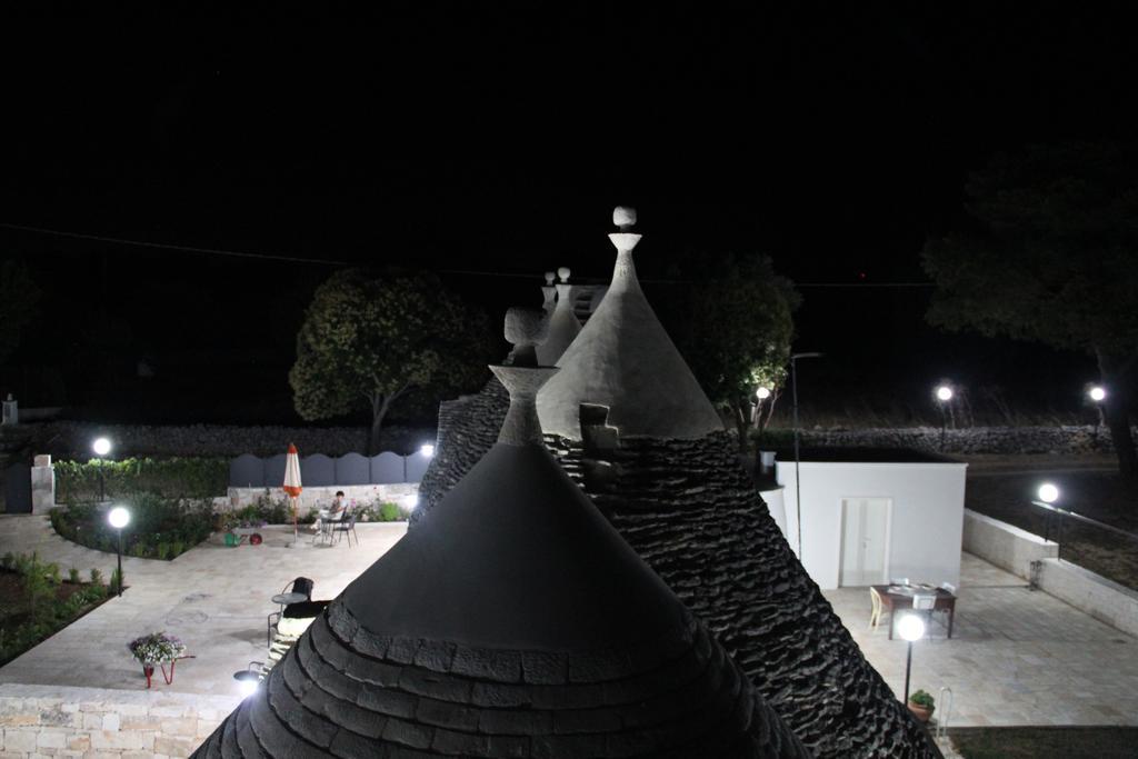 Masseria Nuove Caselle