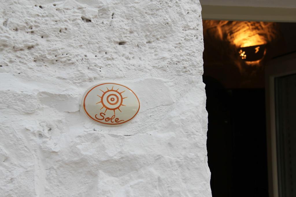 Masseria Nuove Caselle Frühstückspension 3*