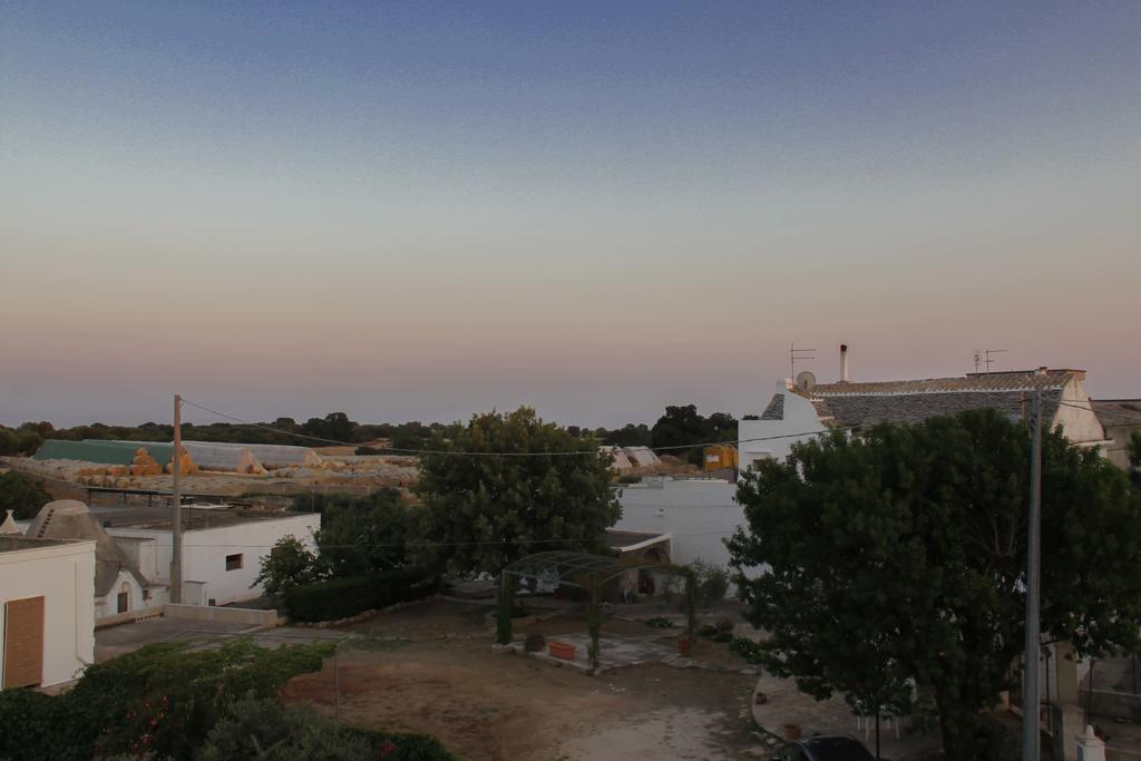 Masseria Nuove Caselle 3*