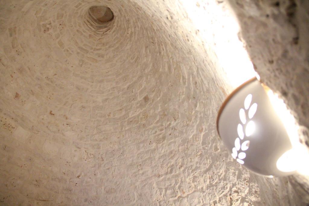 Bed & Breakfast Masseria Nuove Caselle 3*