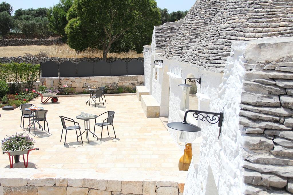 Masseria Nuove Caselle 3*
