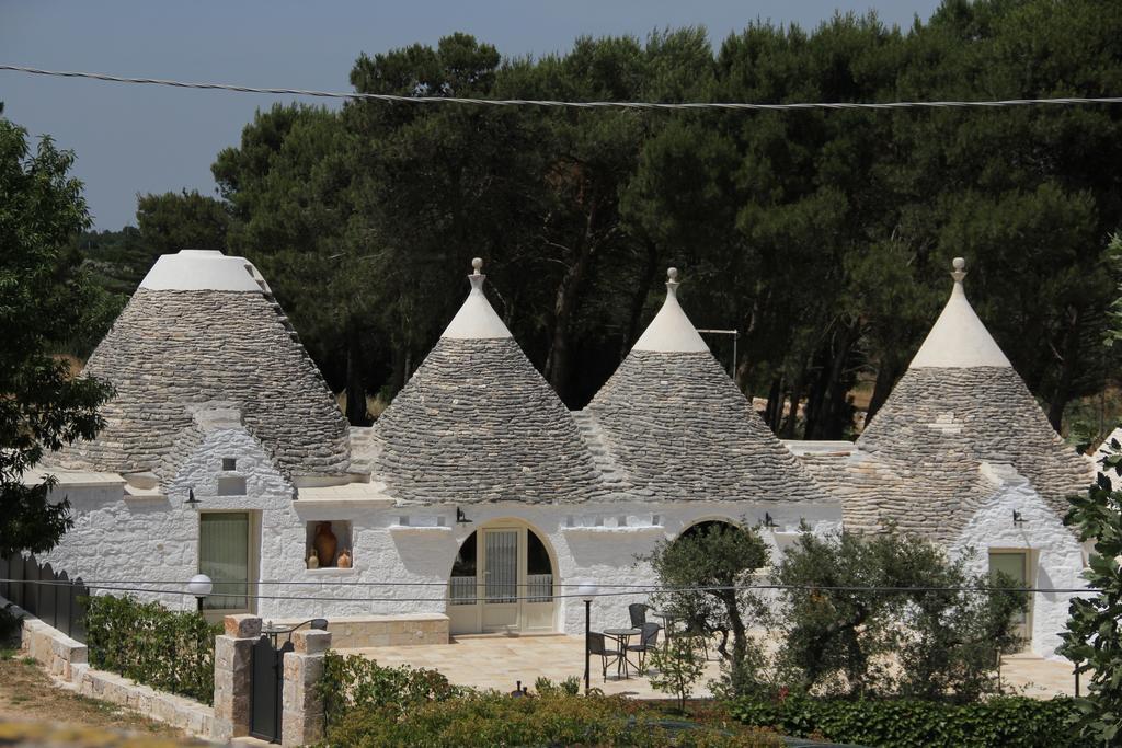 Masseria Nuove Caselle